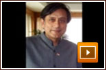 Dr. Shashi Tharoor Shares...